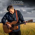 Lennie Gallant - Shelter From The Storms