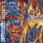 Zeitgeist (30Th Anniversary Deluxe Edition)
