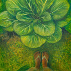 Protoje - At We Feet (CDS)