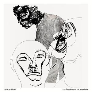 Confessions Of Mr. Nowhere