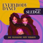 Everybody Dance (Joe Mangione Version) (CDS)