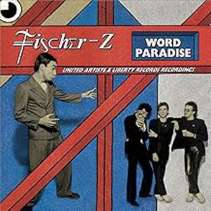 Word Paradise - The United Artists Records & Liberty Recordings