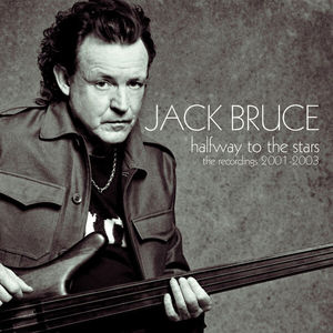 Halfway To The Stars (The Recordings 2001-2003) CD1