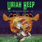 Uriah Heep - Beautiful Dream: 1975-1977