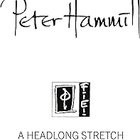 Peter Hammill - Headlong Stretch - The Fie! Albums 1992-1996
