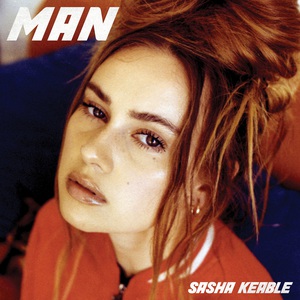 Man (EP)