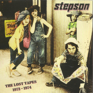 The Lost Tapes 1972-1974