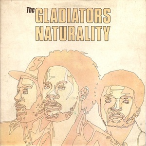 Naturality (Vinyl)