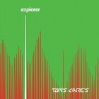 Tony Carey - Explorer