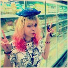 She's So Crazzzzzzzy! Love Her!!! (EP)