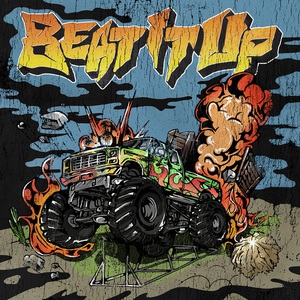 Beat It Up (EP)