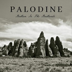 Bedlam In The Badlands