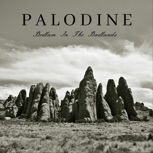 Bedlam In The Badlands