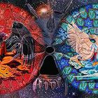 Corrosion Of Conformity - Good God / Baad Man US Black