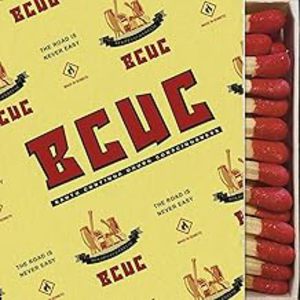 The Road Is Never Easy