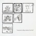 Teen Suicide - Nude Descending Staircase Headless