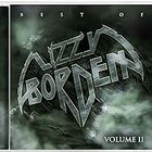 Lizzy Borden - The Best of Lizzy Borden Vol 2