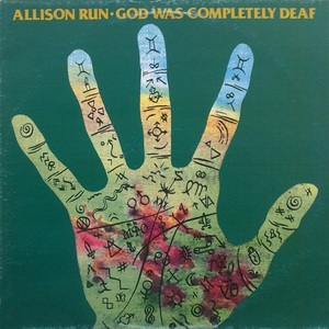 God Was Completely Deaf (Vinyl)