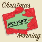 Christmas Morning (CDS)
