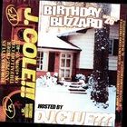 Birthday Blizzard '26 (EP)