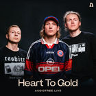 Heart To Gold On Audiotree Live