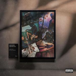 Before Artistry (EP)