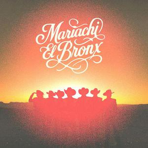 Mariachi El Bronx IV