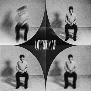 Off The Map (EP)
