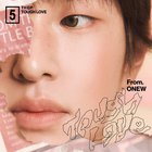 Onew - Tough Love (EP)