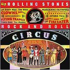 The Rolling Stones Rock And Roll Circus - SHM