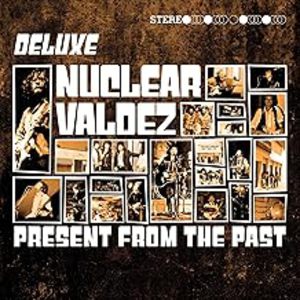 Present From The Past - Deluxe