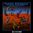 David Grisman - Acousticity (Vinyl)