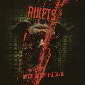 Anything For The Devil (EP)