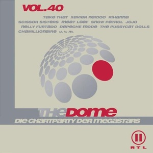 The Dome Vol. 40 CD2