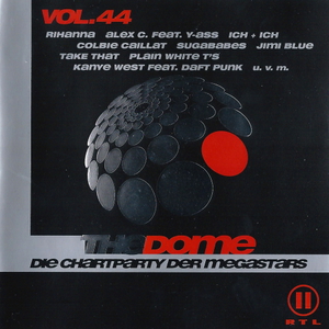 The Dome Vol. 44 CD1