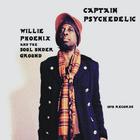 Captain Psychedelic
