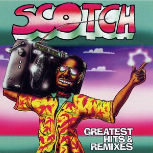 Greatest Hits & Remixes CD2