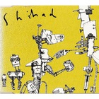 Shihad - Debs Night Out (CDS)
