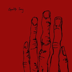 Equality Song (CDS)