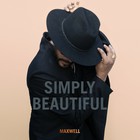 Maxwell - Simply Beautiful (CDS)
