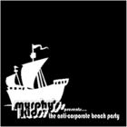 The Anti-Corporate Beach Party