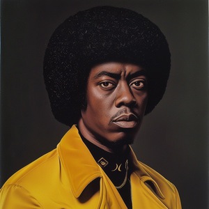 I Ain't Worried About Shit Today (CDS)