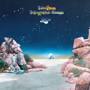 Tales From Topographic Oceans (Super Deluxe Edition) CD1