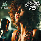 Morgan Luna - Ain't No Love Left To Lose (CDS)