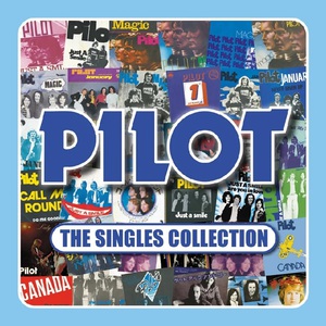 The Singles Collection CD1