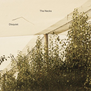 Disquiet CD1