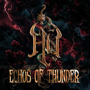 Echos Of Thunder