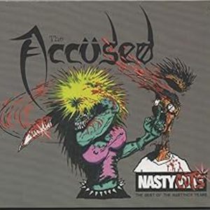 Nasty Cuts: The Best Of The Nasty Mix Years