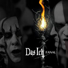 Das Ich - Fanal (Limited Edition) CD1