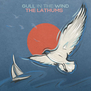 Gull In The Wind (EP)